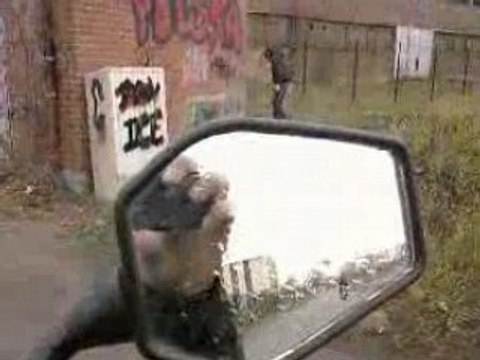 Wheel alex (debutant)