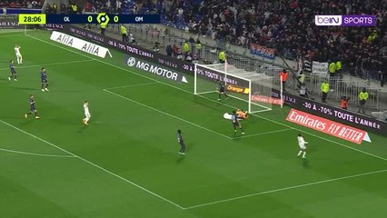 Lyon suffer late heartbreak against Marseille after comical own-goal