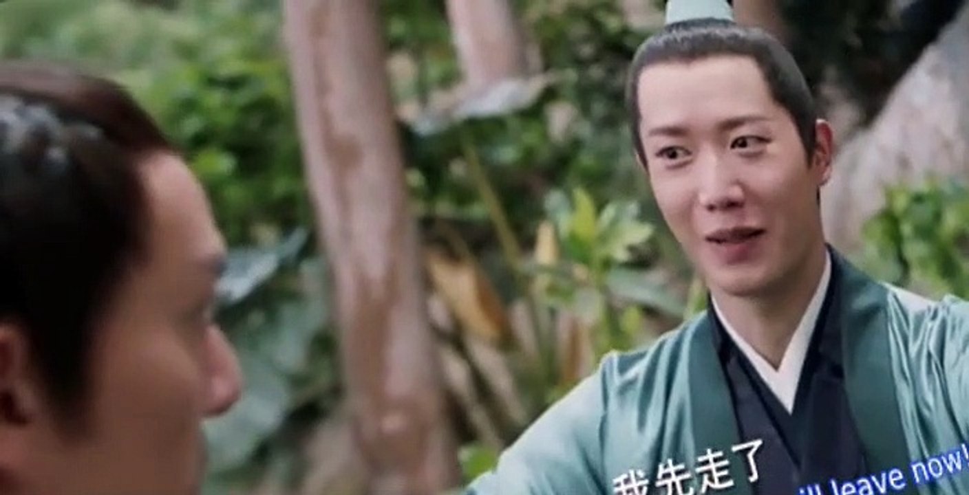 Love and Destiny S01 E39