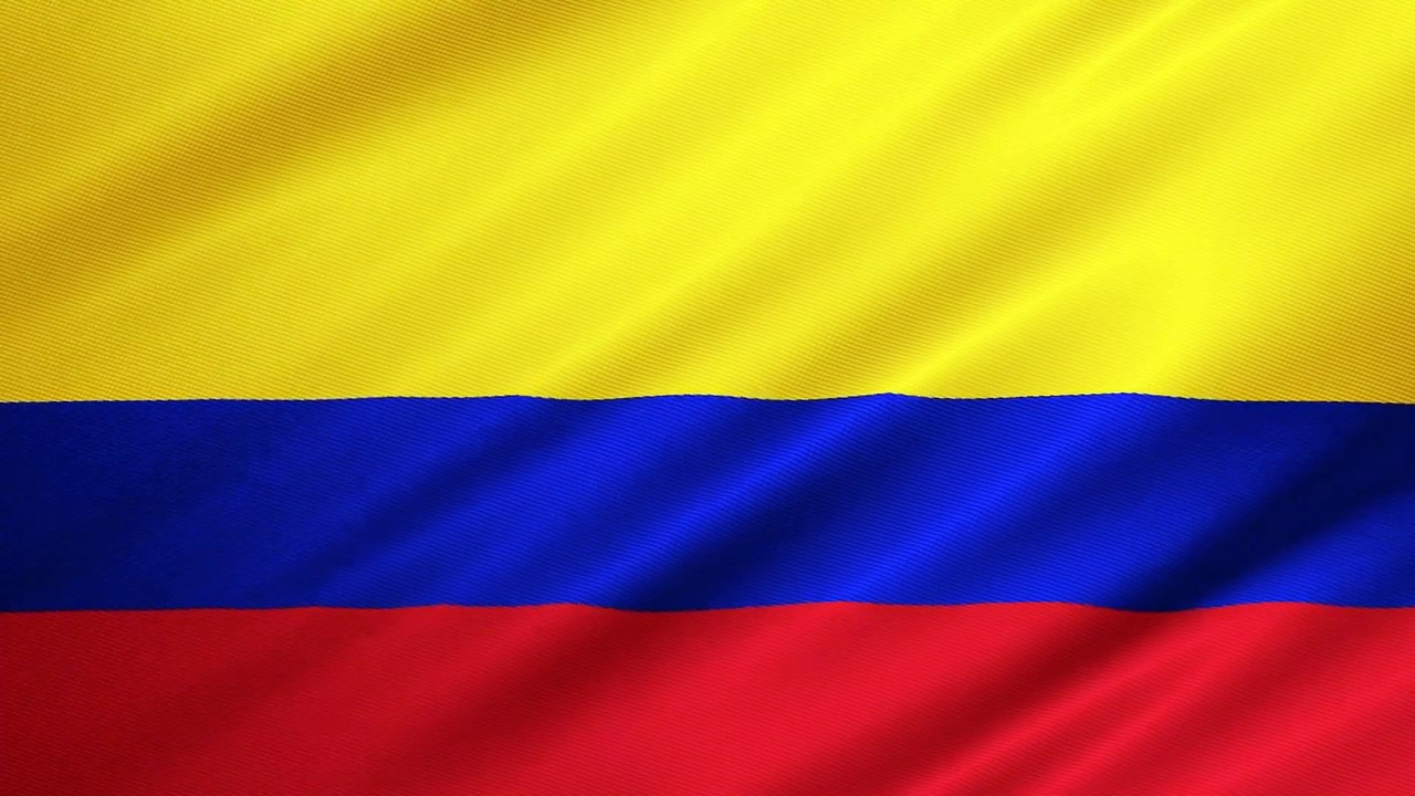 Prayer for Colombia | 1 of 40