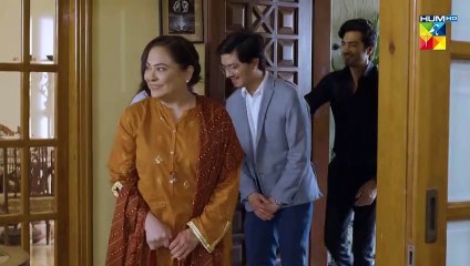 Sharik Ki Masoom Behan...!! #ushnashah #shahzadsheikh - Neelofer Tsunami - FLO Digital