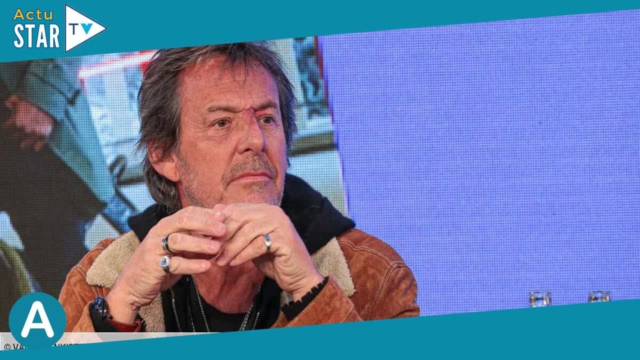 Jean-Luc Reichmann ému au souvenir de sa maman décédée : “Elle est encore dans mes pensées”