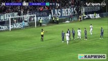 Independiente Rivadavia 2 - 0 Quilmes