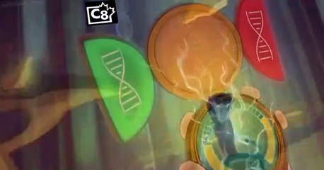 D.N.Ace D.N. Ace E55-56 Carny Crush / For Whom The BLT Tolls