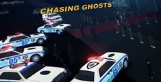 Iron Man: Armored Adventures S01 E017 - Chasing Ghosts
