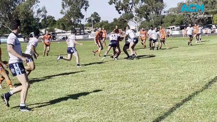 PMP round two highlights | April 2023