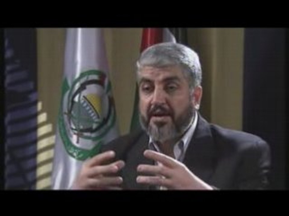 Palestine:  CIA contre la démocratie et la résistance