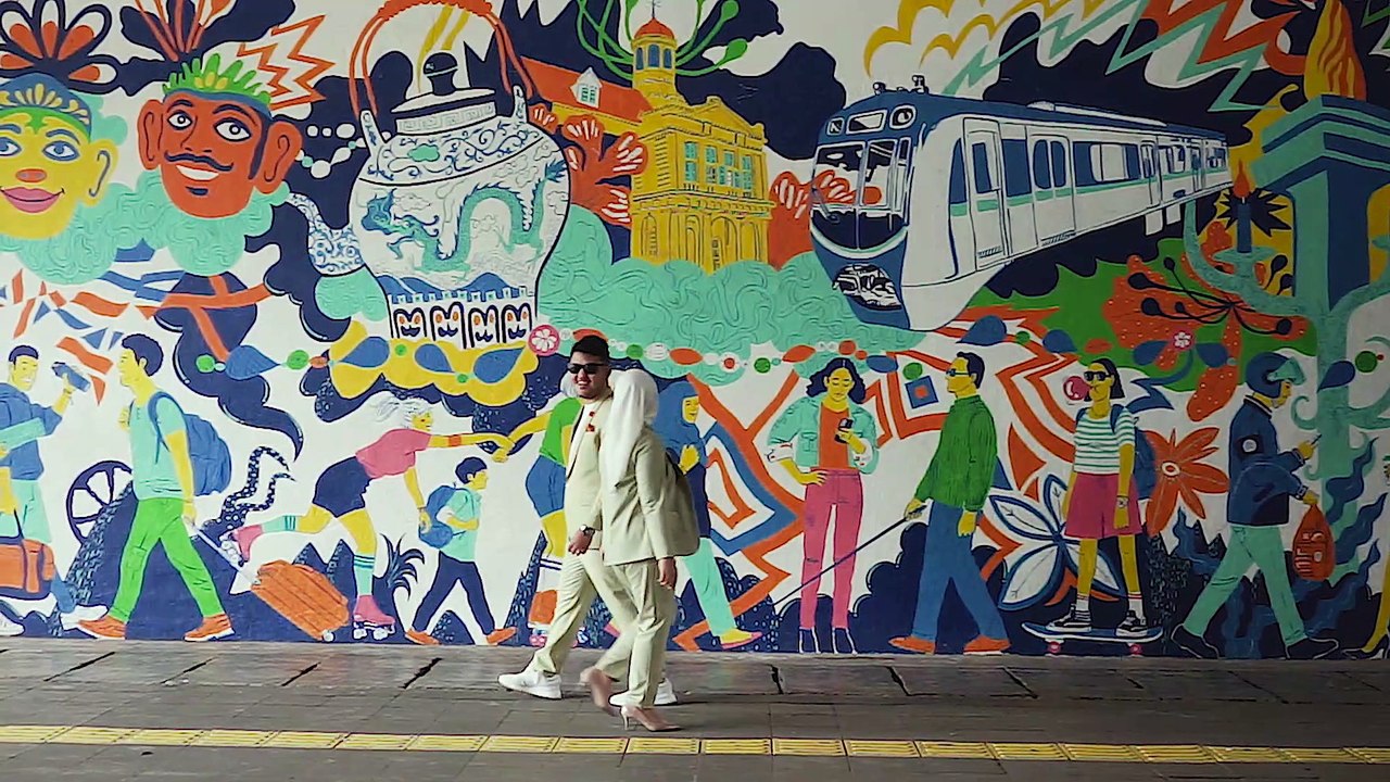 Ellin & Daksa