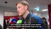 'Let's go' - Man United's Weghorst excited for 'special' FA Cup final