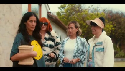 Soltera, casada, viuda, divorciada | movie | 2023 | Official Trailer