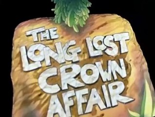 Danger Mouse Danger Mouse S05 E001 The Long Lost Crown Affair