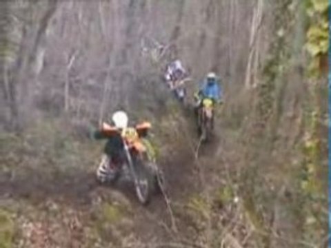 [ENDURO] Saint Germain Lembron - Auvergne 03.2006 [Goodspeed
