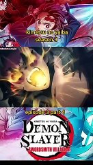 Anime Demon slayer sub Indonesia