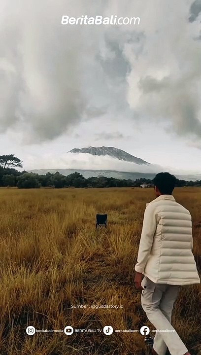 Selamat Pagi Semeton, Gimana nih Liburannya