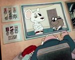 Danger Mouse Danger Mouse S05 E008 The Man from Gadget