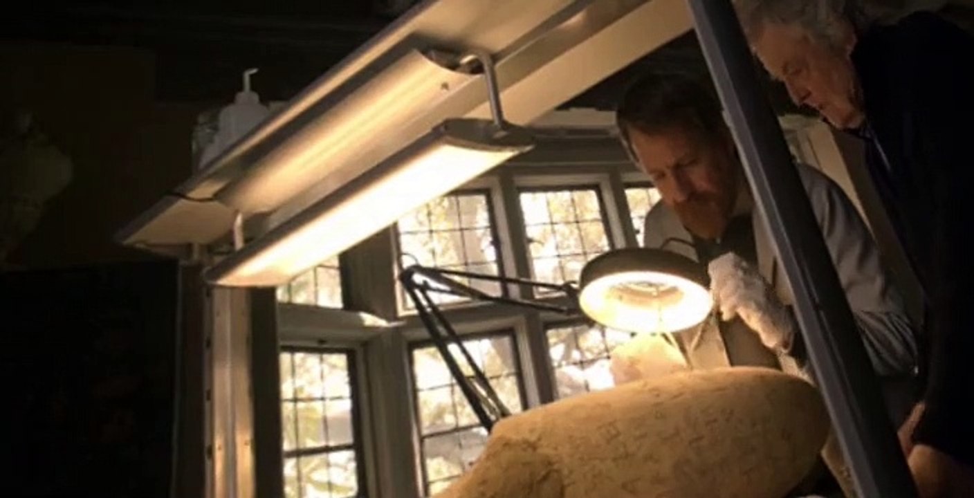 The Event S01 E16