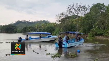 tn7-Encuentran cuerpo de hombre que había caído al agua en cauce del Río Sierpe en Osa-230423