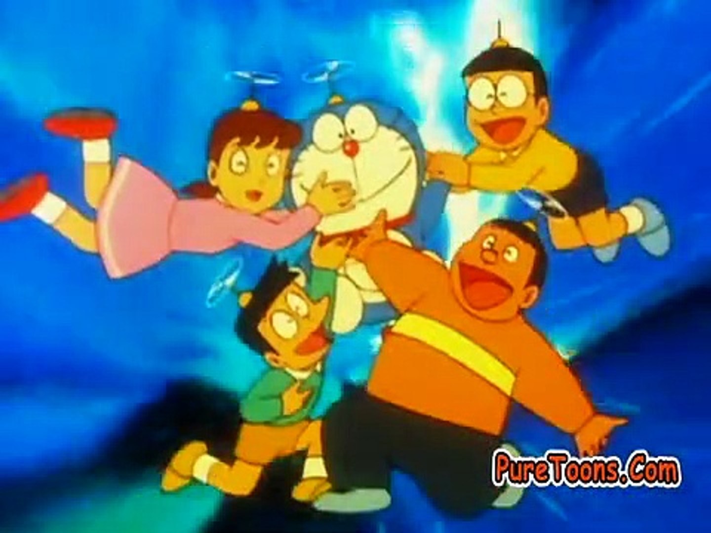 Doreamon latest Episode ! ! Doraemon S03EP24