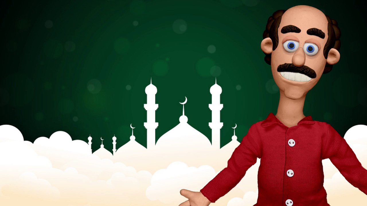 3D ANIMATIONS ISLAMIC STATUS #3danimation#islamiccartoon#islamicanimation#allah #urduhadithstatus