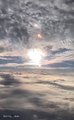 Flying through the Clouds: An Incredible view from Above