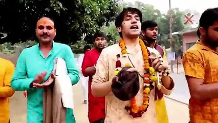 चमत्कारी या बलात्कारी _ _ Reality of bageshwar dham baba