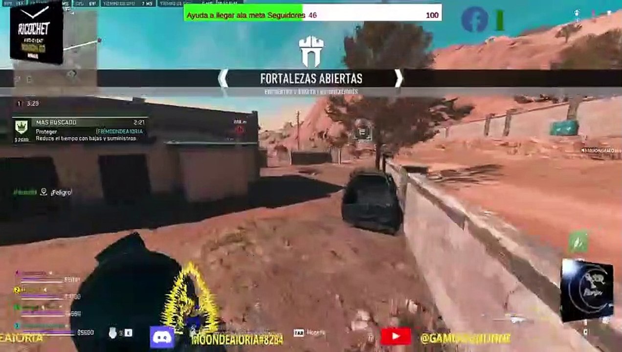 mi segundo asesinato en movimiento