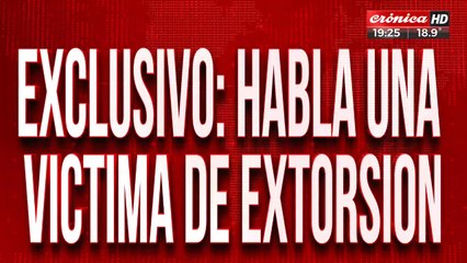 Amenazan y extorsionan desde la cárcel: piden contenido íntimo desde el penal