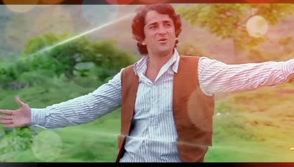 Dil Mein Tujhe Bithaa Ke | Flute cover | Lata Mangeshkar | Fakira 1976