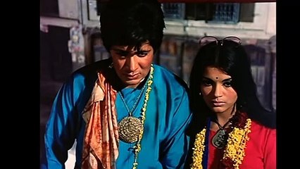 Dekho O Deewano | Flute cover | Hare Raama Hare Krishna 1971