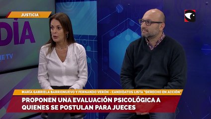 Este viernes elegirán a los jueces que integren el Consejo de la Magistratura