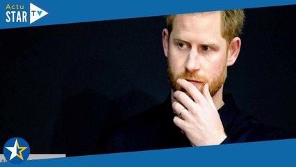 Couronnement de Charles III : le prince Harry déjà mis à l’écart ?