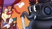 The Twisted Tales of Felix the Cat S01 E013 - Wet Paint~News Blues~Copycat