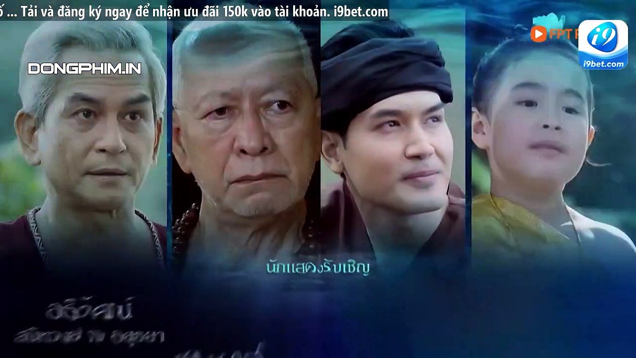 Truyền Thuyết Tình Yêu tập 41