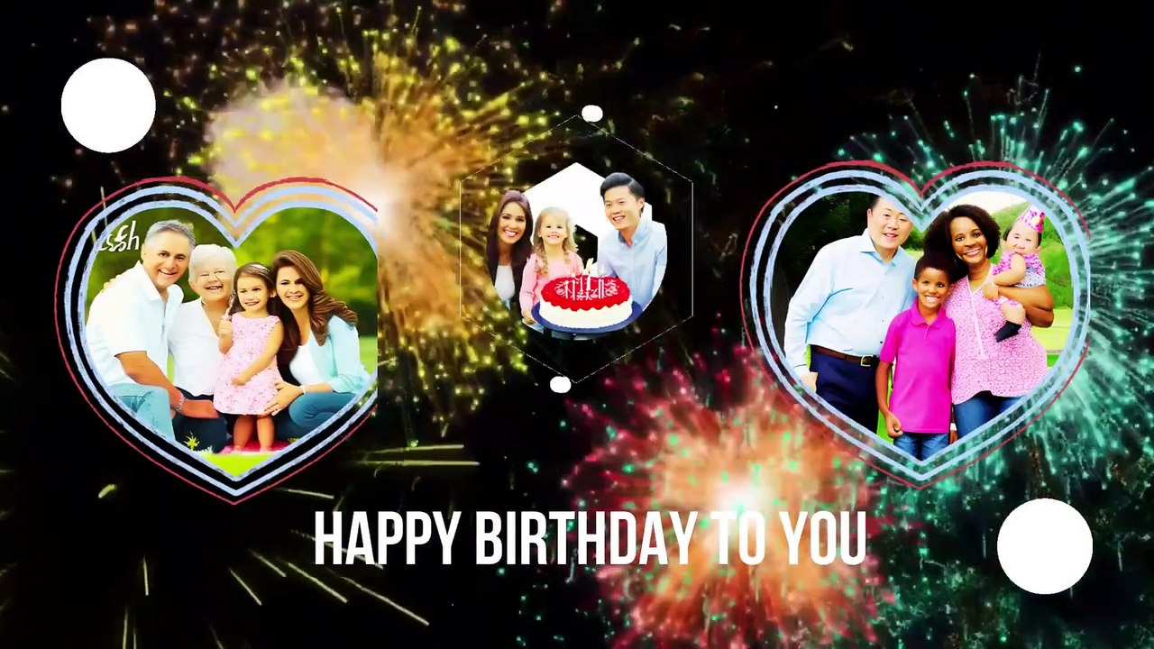 Funny Happy Birthday Video for Your Friend