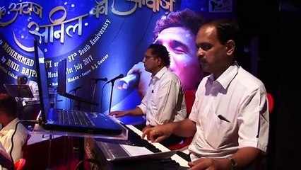 Ajhun Na Aaye Balama | Anil Bajpai and Neelima Ghokley