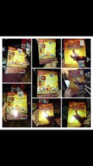 The Lion Guard Return of the Roar DVD Review 2016