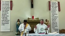 Catholic Mass Today I Daily Holy Mass I Monday April 24 2023 I English Holy Mass I 5.00 AM
