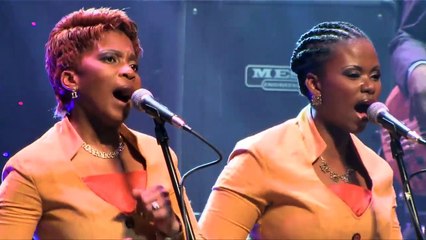 Solly Mahlangu - Siyabonga Jesu(Wa Hamba Nathi)