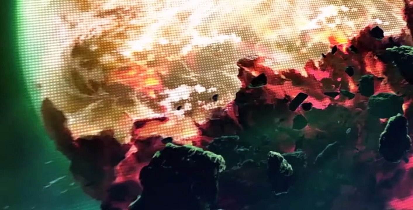Heroic Age S01 E01