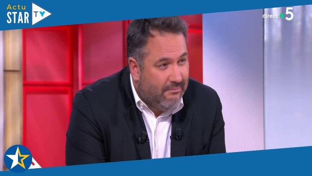 Ce n'est pas un endroit pour mourir... : Bruce Toussaint revient sur les circonstances du décès de