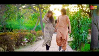 Dil Pareshan Bahon Rahnday - Zakir Ali Sheikh & Misba Ali - ( Official Video ) - Shaheen Studio
