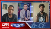 TNT Tropang Giga: New kings of the Governors' Cup | Sports Desk