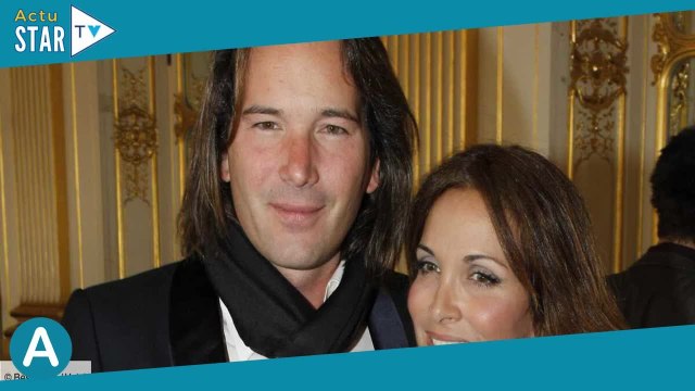 Info Voici – Hélène Ségara s’est séparée de son mari Mathieu Lecat après 20 ans