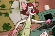 Pinky and the Brain Pinky and the Brain S03 E044 Your Friend: Global Domination