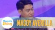 Macoy recounts how his father accepted him | Magandang Buhay