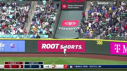 Resumen Cardenales de San Luis vs Marineros de Seattle | MLB 23-04-2023