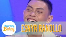 Momshie Susan has accepted Esnyr since the beginning | Magandang Buhay