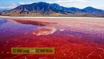 7 Most Wonderful Natural Phenomena In The World