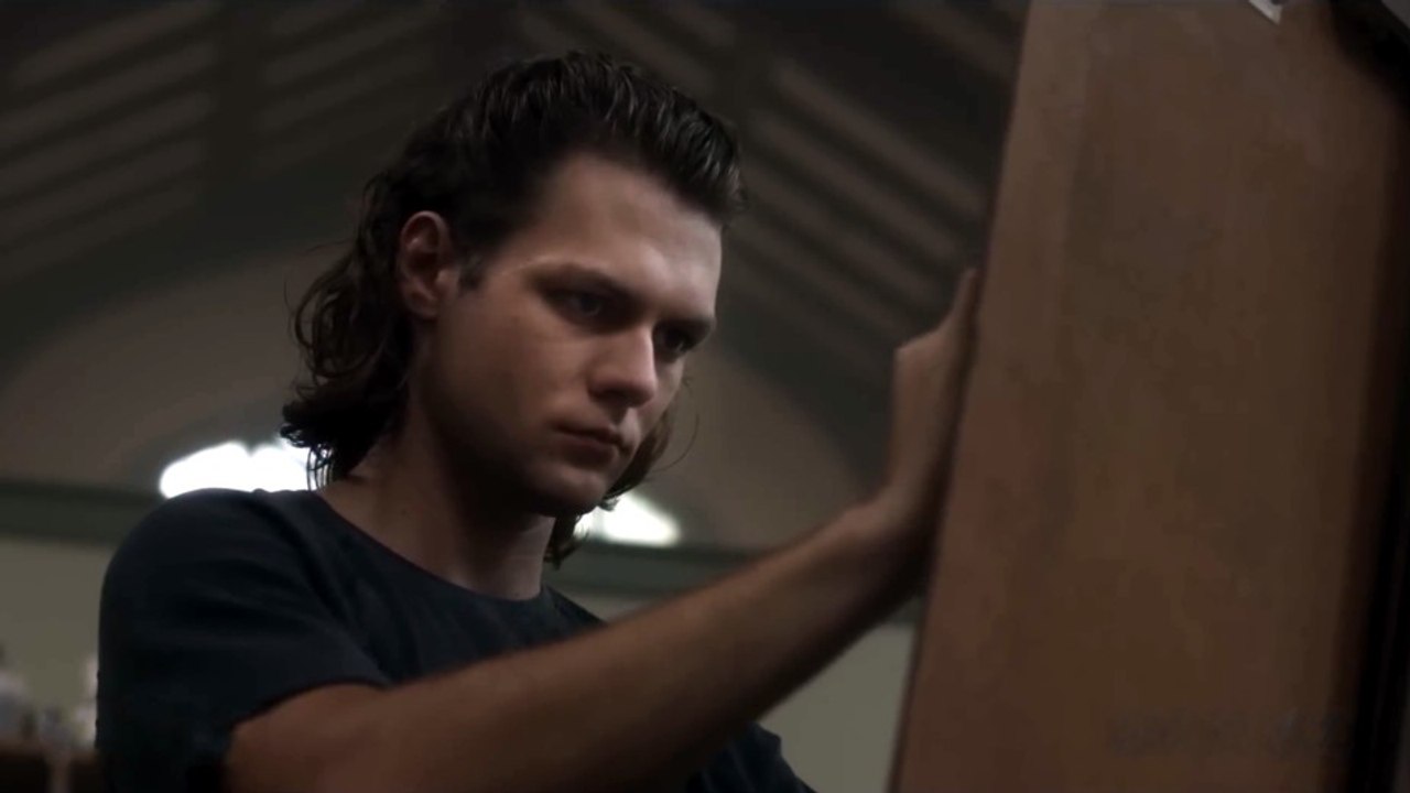 Noch ein Insidious, aber diesmal der letzte: Trailer enthüllt 'The Red Door'