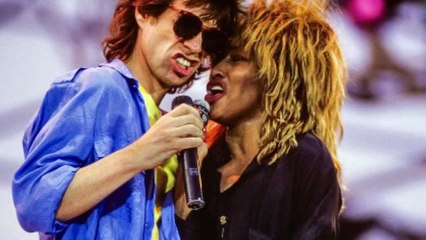 Tải video: A Month After The Death Of Her Son, Rock 'n' Roll Queen Tina Turner Suddenly Passed Away (†83)